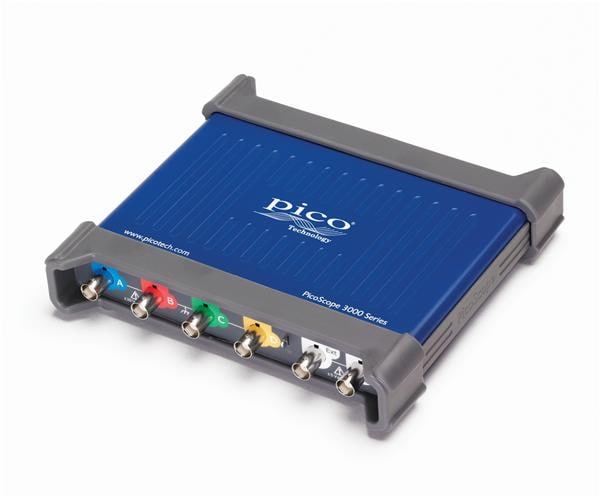 PicoScope 3403D | 파츠바다 - 모든 전자부품의 정답