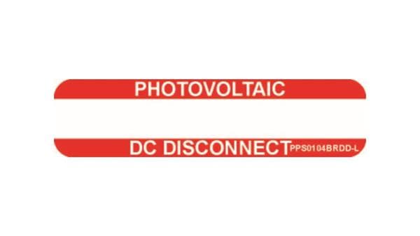 PPS0104BRDD-L | 파츠바다 - 모든 전자부품의 정답