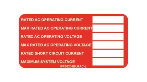 PPS0204BLRAC-L | 파츠바다 - 모든 전자부품의 정답