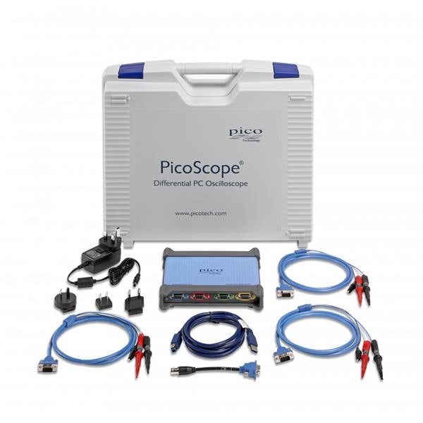 PicoScope 4444 Standard Kit | 파츠바다 - 모든 전자부품의 정답