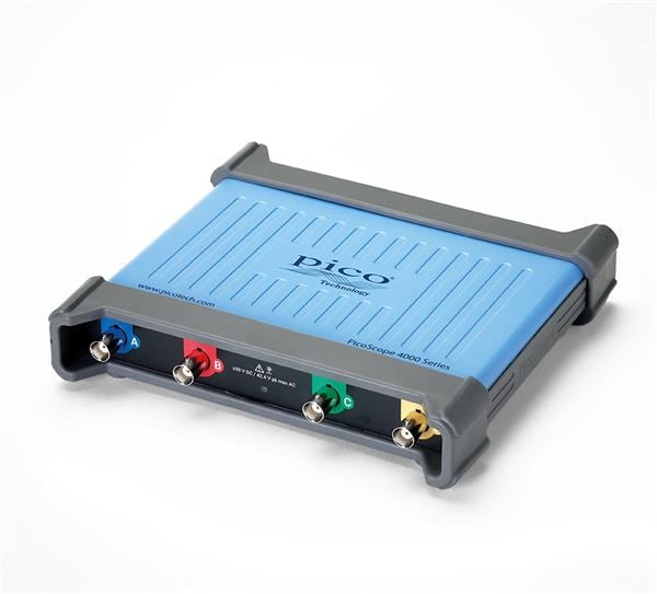 PicoScope 4424A | 파츠바다 - 모든 전자부품의 정답