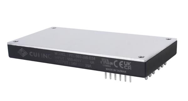 PRC600-300-S48N | 파츠바다 - 모든 전자부품의 정답