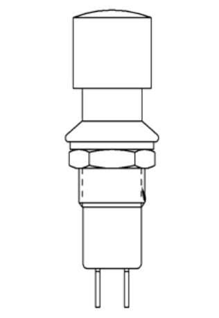 PS1040BLKCAP | 파츠바다 - 모든 전자부품의 정답