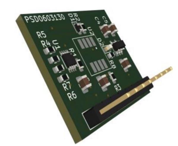 PSD0603130-EB | 파츠바다 - 모든 전자부품의 정답