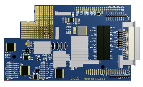 PTC-04-DB-HALL06 | 파츠바다 - 모든 전자부품의 정답