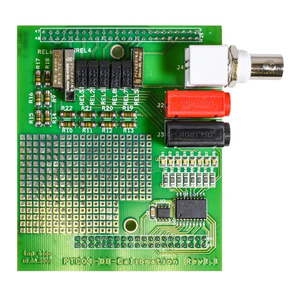 PTC-04-DB-Calib | 파츠바다 - 모든 전자부품의 정답