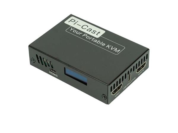 Pi-Cast-PRE-01 | 파츠바다 - 모든 전자부품의 정답