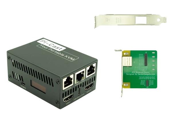 Pi-Cast-PRE-02 | 파츠바다 - 모든 전자부품의 정답