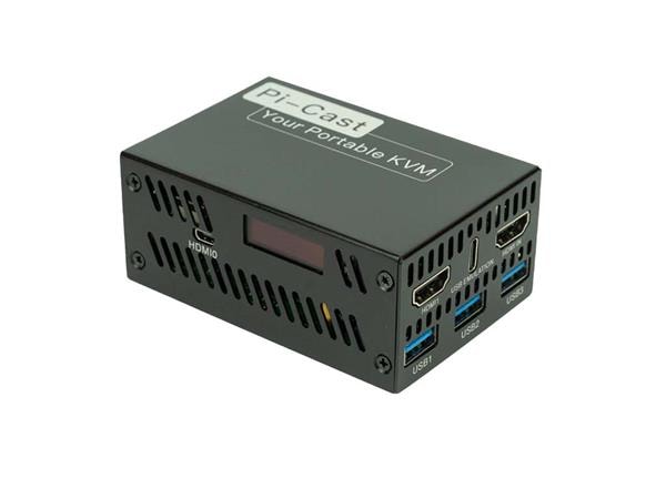 Pi-Cast-PRE-03 | 파츠바다 - 모든 전자부품의 정답