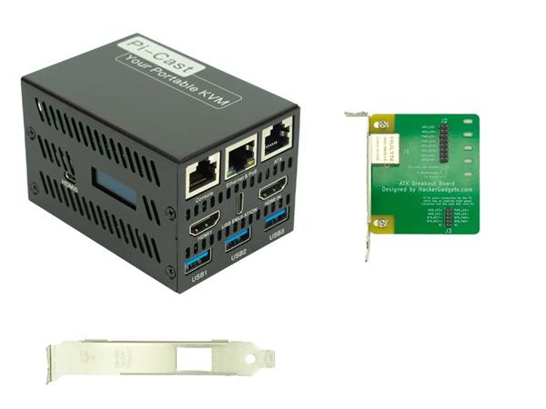 Pi-Cast-PRE-05 | 파츠바다 - 모든 전자부품의 정답