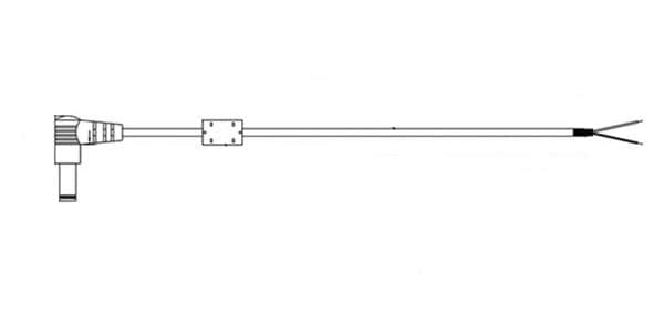 PowerCable-M-5M | 파츠바다 - 모든 전자부품의 정답