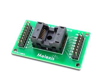 Pressure_SocketBoard_SOIC16 | 파츠바다 - 모든 전자부품의 정답