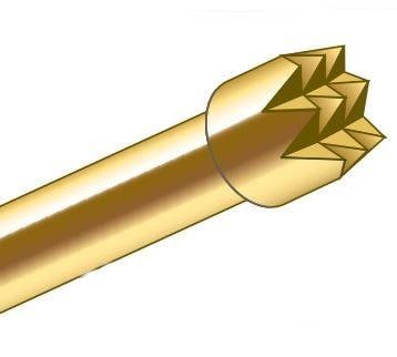 S-1-H-6.6-G D/C .670 OAL | 파츠바다 - 모든 전자부품의 정답