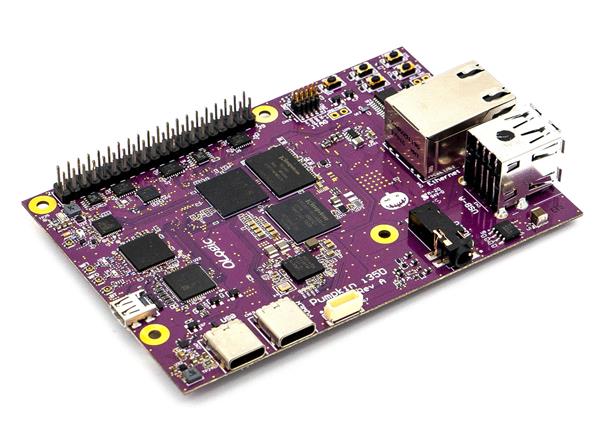 PUMPKIN I350 EVK | 파츠바다 - 모든 전자부품의 정답