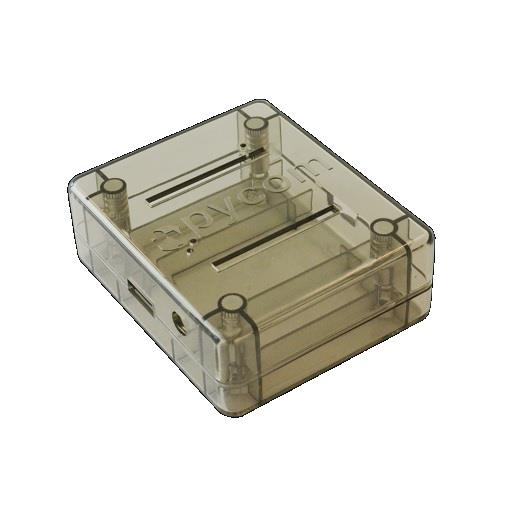 Pycase Grey | 파츠바다 - 모든 전자부품의 정답