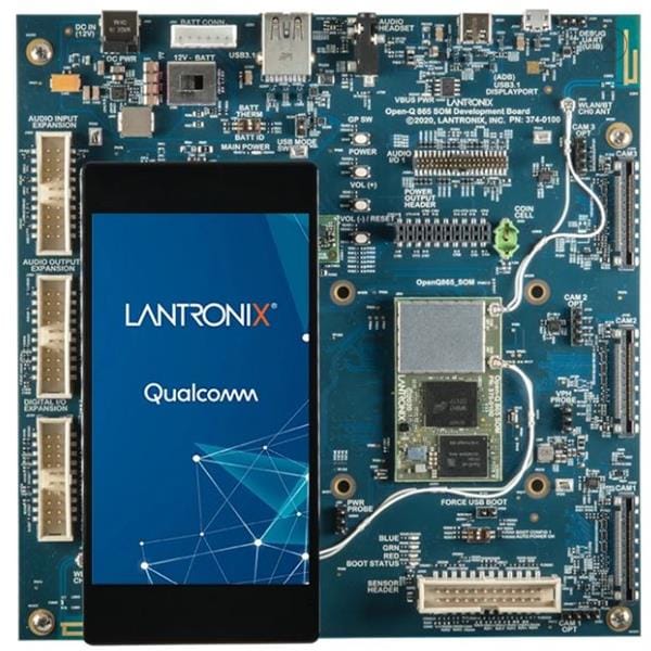 QC-865-DK-CARRIERBRD | 파츠바다 - 모든 전자부품의 정답