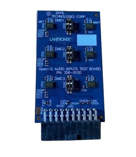 QC-ACC-AUDIO-IN | 파츠바다 - 모든 전자부품의 정답