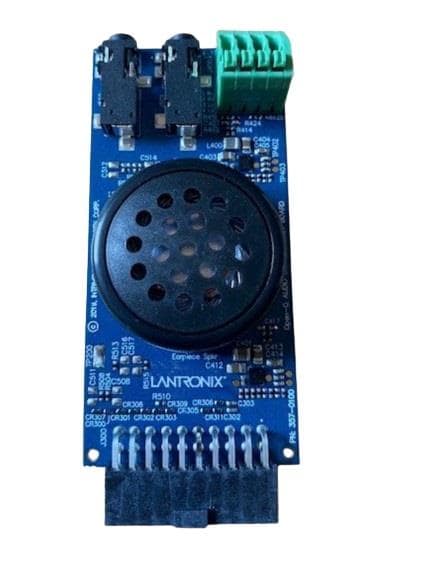 QC-ACC-AUDIO-OUT | 파츠바다 - 모든 전자부품의 정답