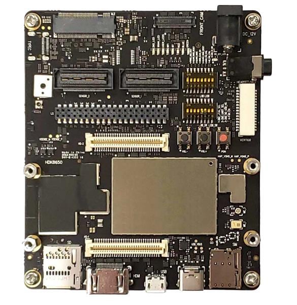 QC-HDK-8650-B-KIT | 파츠바다 - 모든 전자부품의 정답