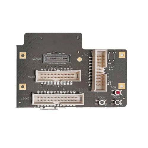 QC-HDK-8650-S | 파츠바다 - 모든 전자부품의 정답