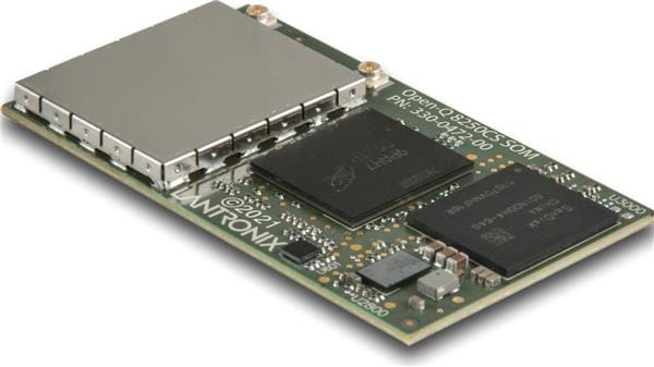 QC-SOM-8250CS-A | 파츠바다 - 모든 전자부품의 정답