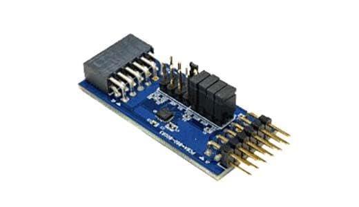 QCIOT-ICM42688P | 파츠바다 - 모든 전자부품의 정답