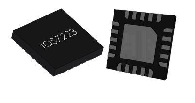 IQS7211A101QNR | 파츠바다 - 모든 전자부품의 정답