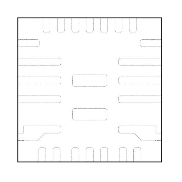 MP6540HGU-A-Z | 파츠바다 - 모든 전자부품의 정답