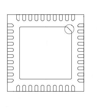 ES9842QPRO | 파츠바다 - 모든 전자부품의 정답