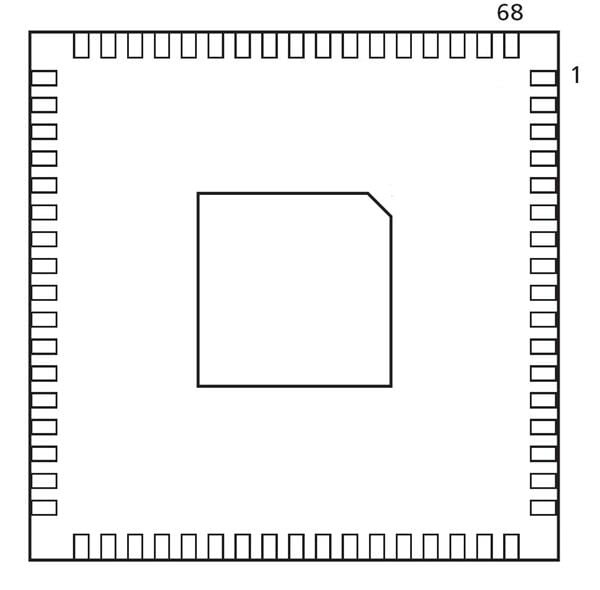 VSC8541XMV-02 | 파츠바다 - 모든 전자부품의 정답