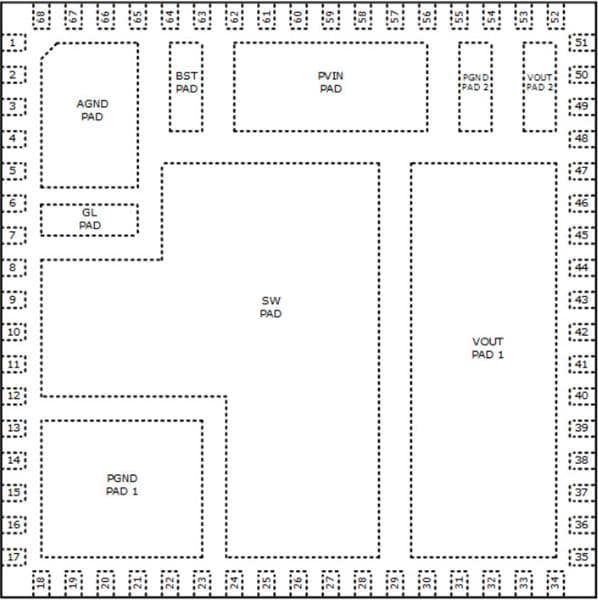 XR79115EL-F | 파츠바다 - 모든 전자부품의 정답