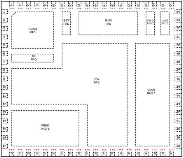 XR79120EL-F | 파츠바다 - 모든 전자부품의 정답