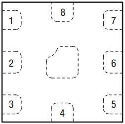 SKY13522-644LF | 파츠바다 - 모든 전자부품의 정답