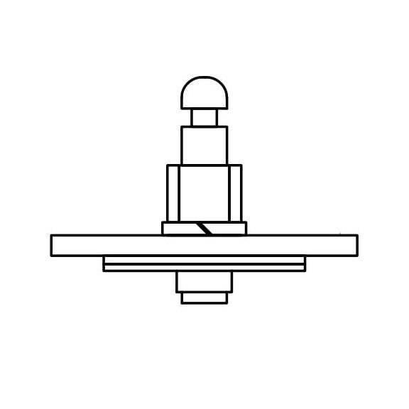 QLOCKPOST440-3 | 파츠바다 - 모든 전자부품의 정답