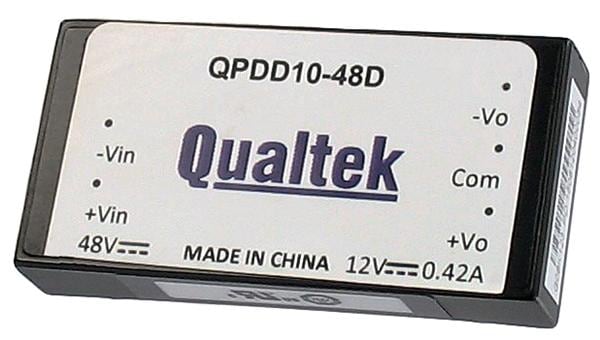 QPDD10-48D12 | 파츠바다 - 모든 전자부품의 정답