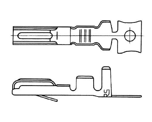 QR/P1-PC1A-211(12) | 파츠바다 - 모든 전자부품의 정답