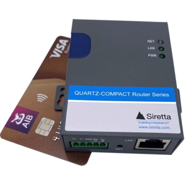 QUARTZ-COMPACT-11-LTE (US) | 파츠바다 - 모든 전자부품의 정답