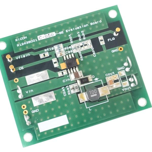 R1243S001C050-EV | 파츠바다 - 모든 전자부품의 정답