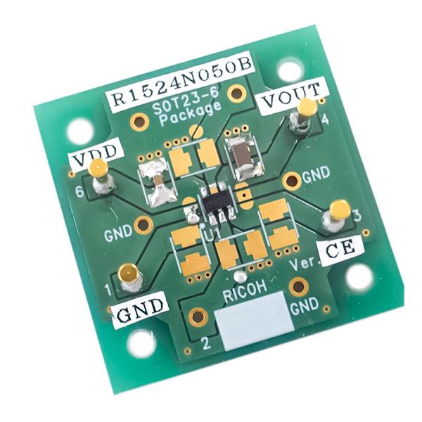 R1524N050B-EV | 파츠바다 - 모든 전자부품의 정답