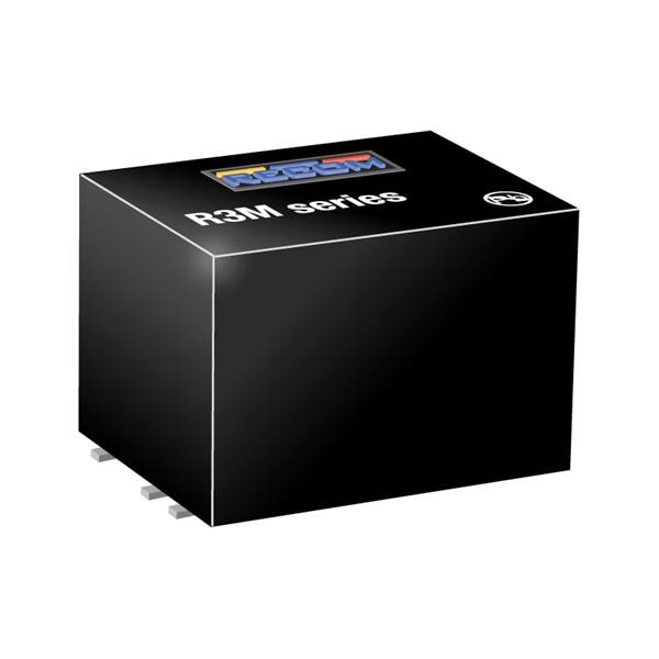 R3M-2412S/SMD | 파츠바다 - 모든 전자부품의 정답