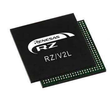 R9A07G054L13GBG#AC0 | 파츠바다 - 모든 전자부품의 정답