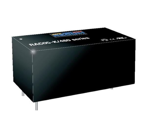 RAC05-15SK/480 | 파츠바다 - 모든 전자부품의 정답