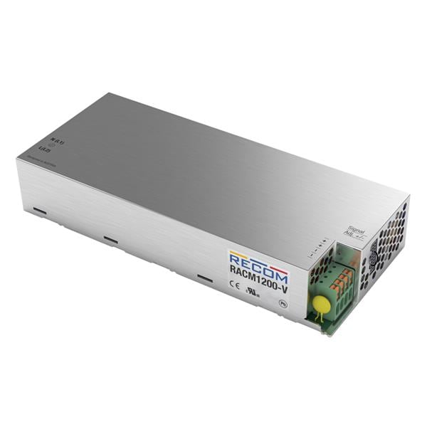 RACM1200-48SAV/ENC | 파츠바다 - 모든 전자부품의 정답