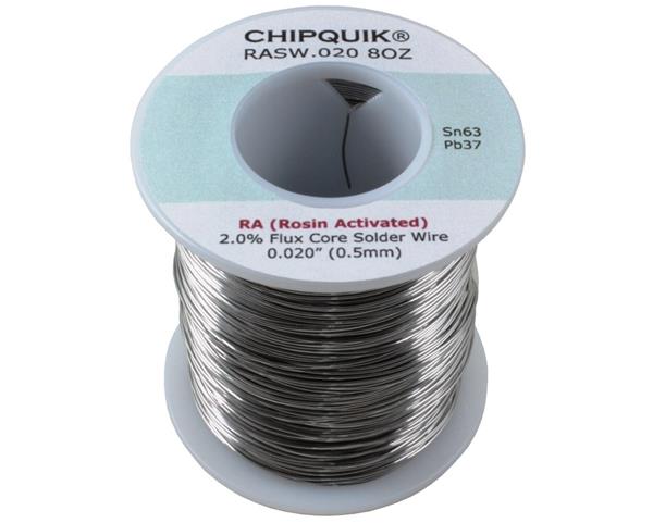 RASW.020 8OZ | 파츠바다 - 모든 전자부품의 정답