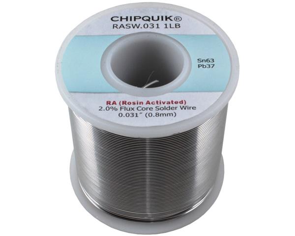 RASW.031 1LB | 파츠바다 - 모든 전자부품의 정답