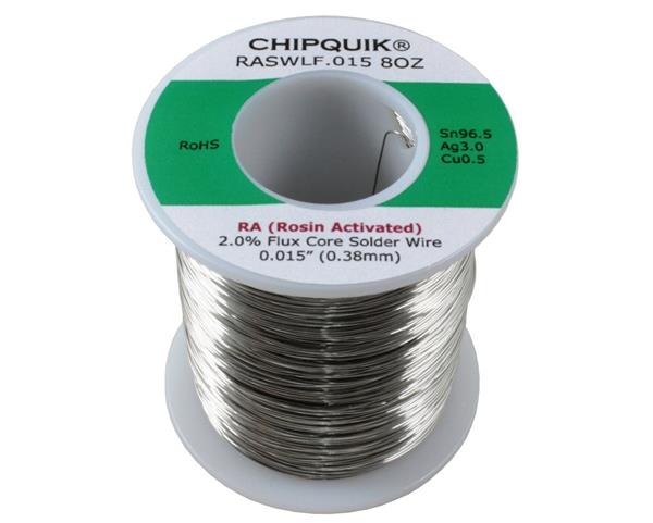 RASWLF.015 8OZ | 파츠바다 - 모든 전자부품의 정답