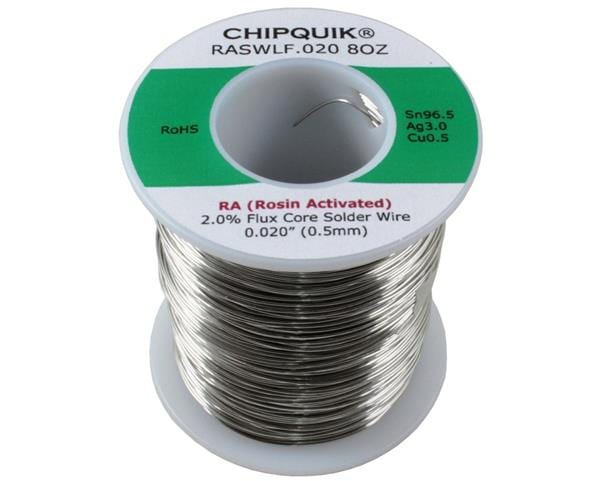 RASWLF.020 8OZ | 파츠바다 - 모든 전자부품의 정답