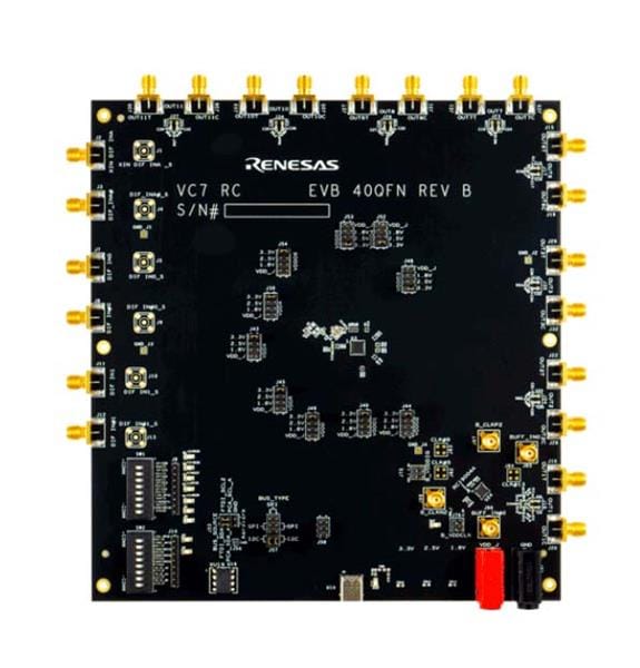 RC21008-EVB | 파츠바다 - 모든 전자부품의 정답
