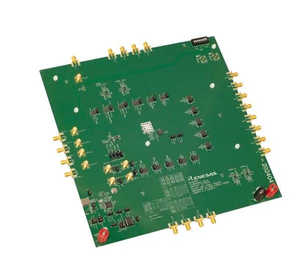 RC38208A2-EVK | 파츠바다 - 모든 전자부품의 정답