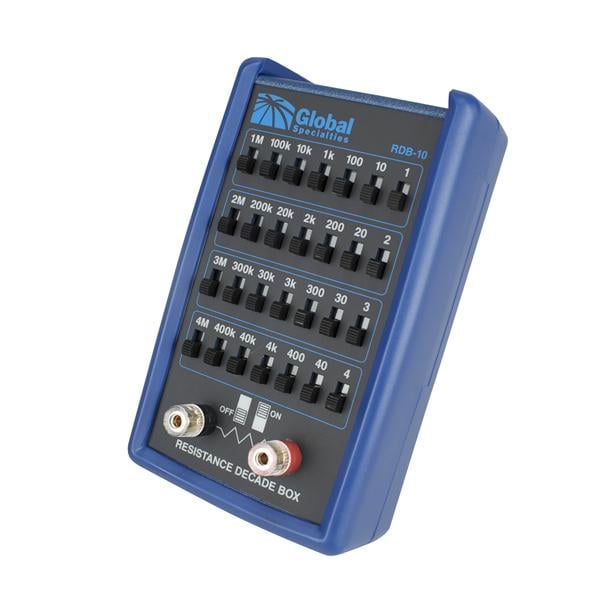 RDB-10 | 파츠바다 - 모든 전자부품의 정답